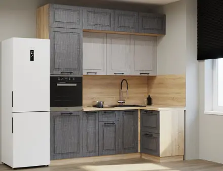 Аликанте - 16 (2300х1200 мм)