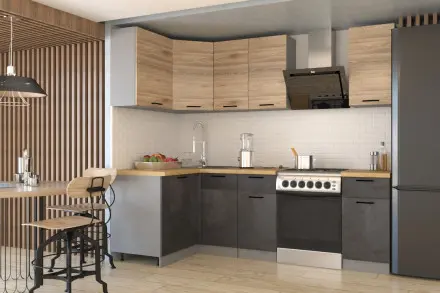 Лофт - 29 (1200х1800 мм)